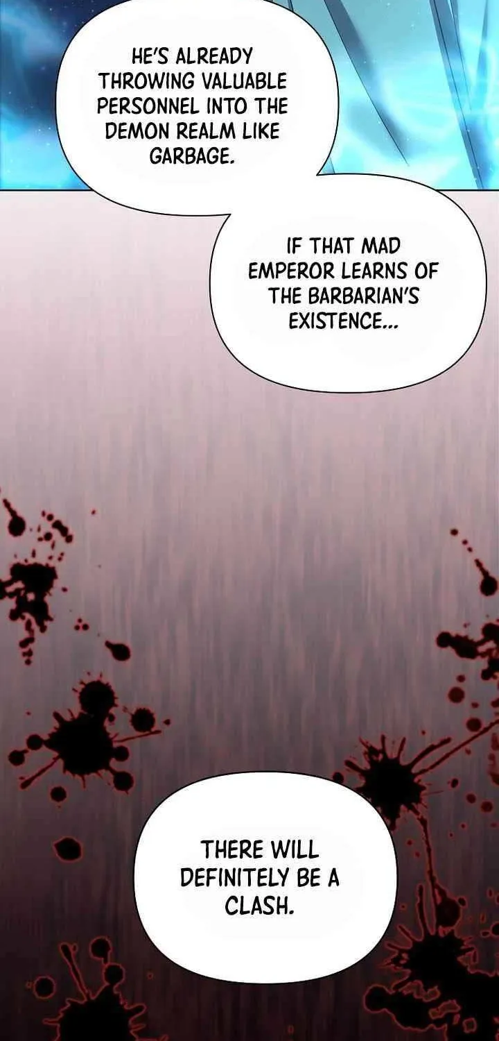 A Barbarian’s Adventure in a Fantasy World Chapter 37 page 61 - 