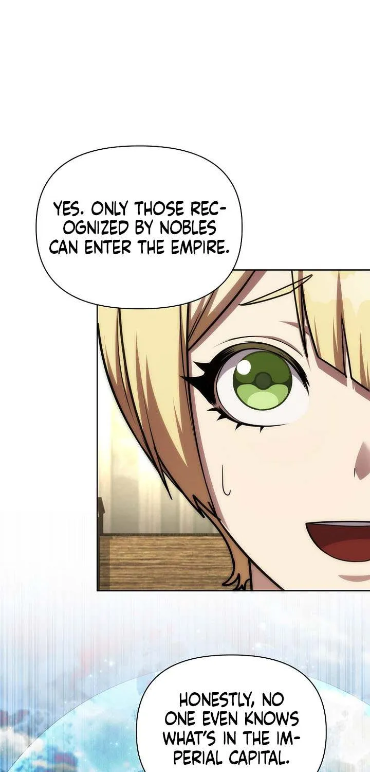 A Barbarian’s Adventure in a Fantasy World Chapter 38 page 33 - 