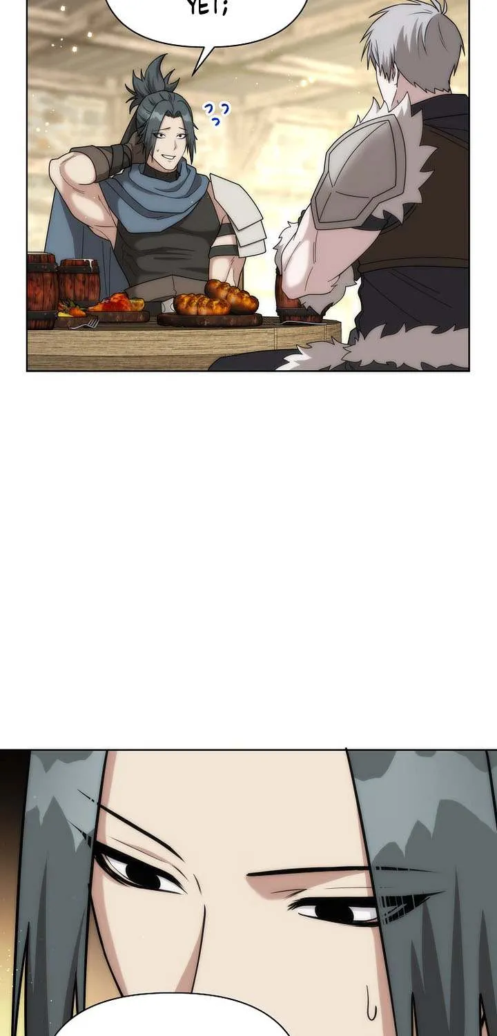A Barbarian’s Adventure in a Fantasy World Chapter 38 page 55 - 