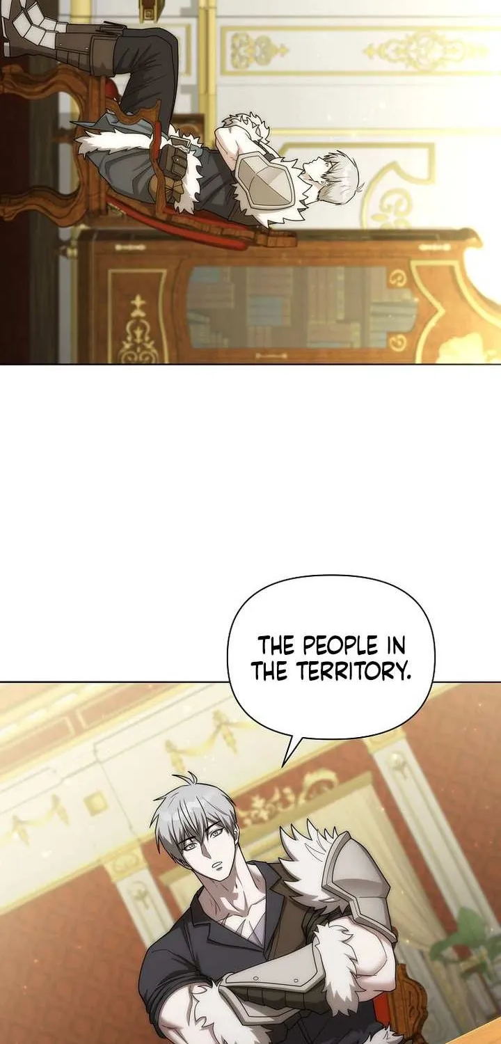 A Barbarian’s Adventure in a Fantasy World Chapter 38 page 7 - 