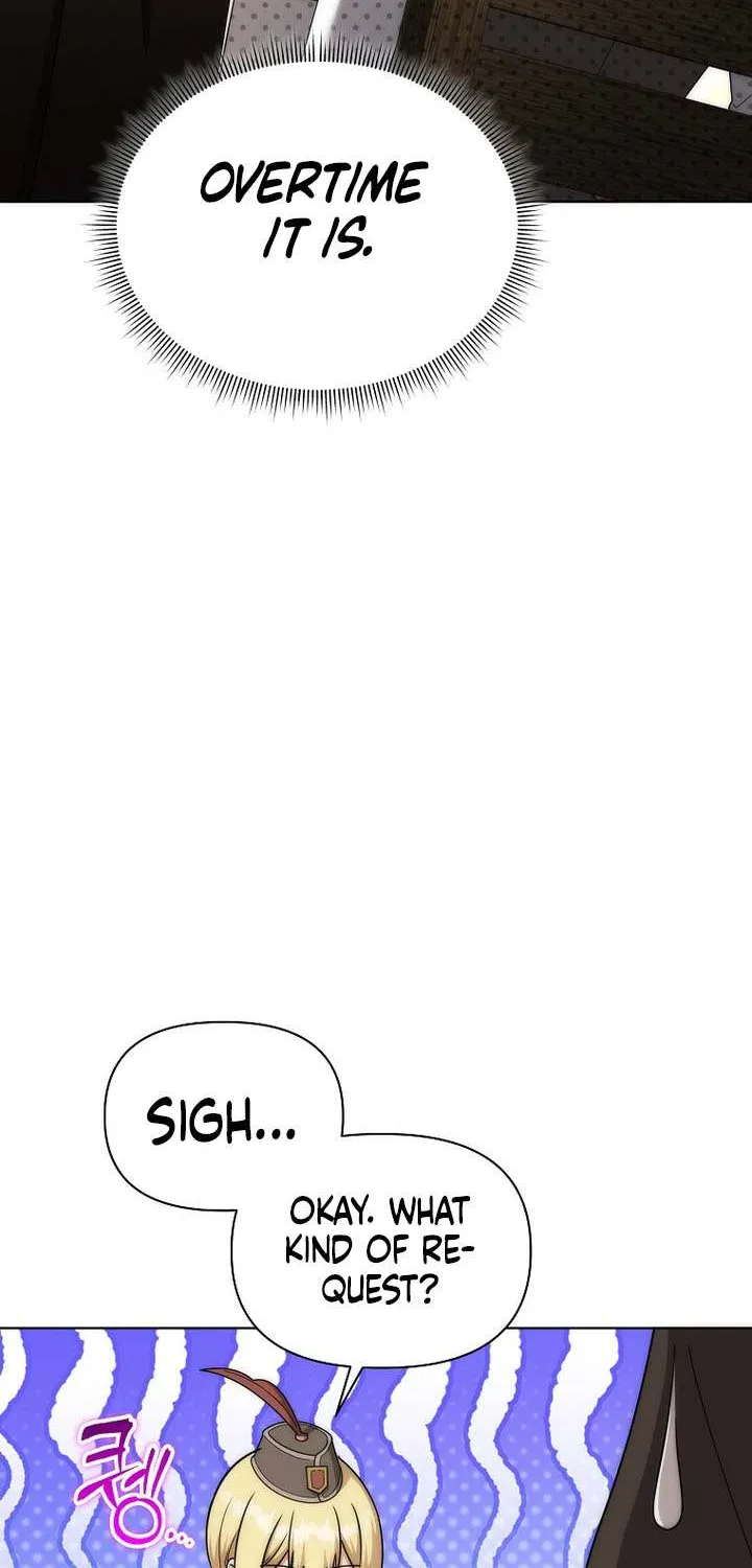 A Barbarian’s Adventure in a Fantasy World Chapter 38 page 75 - 