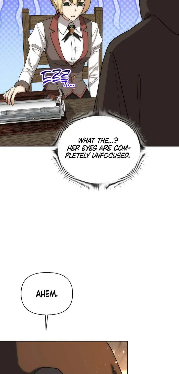 A Barbarian’s Adventure in a Fantasy World Chapter 38 page 76 - 