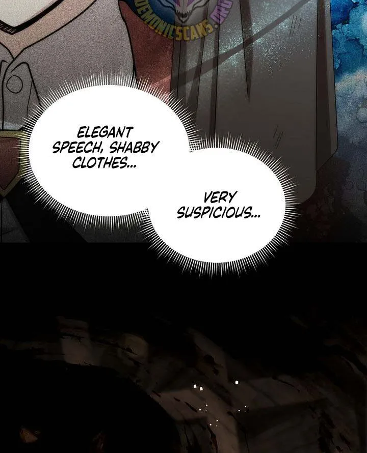 A Barbarian’s Adventure in a Fantasy World Chapter 38 page 84 - 
