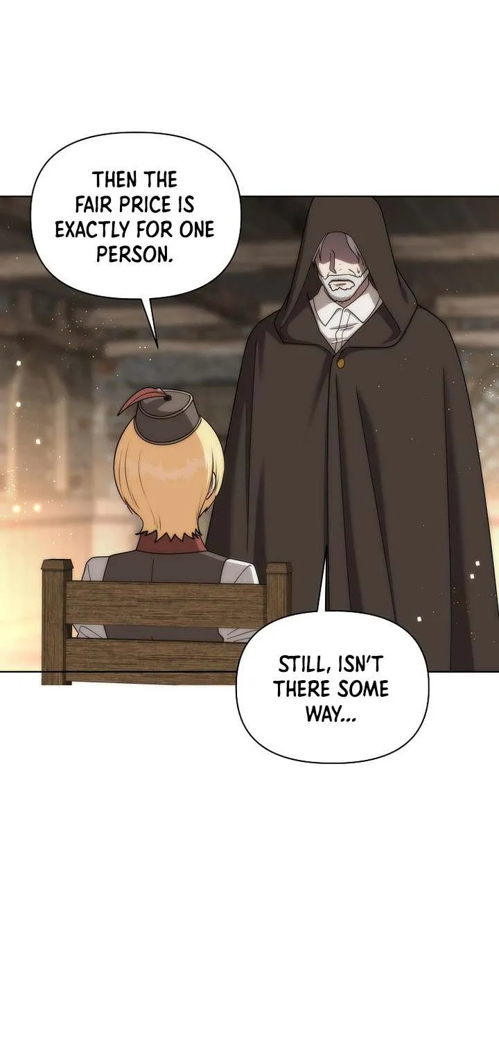 A Barbarian’s Adventure in a Fantasy World Chapter 39 page 23 - 
