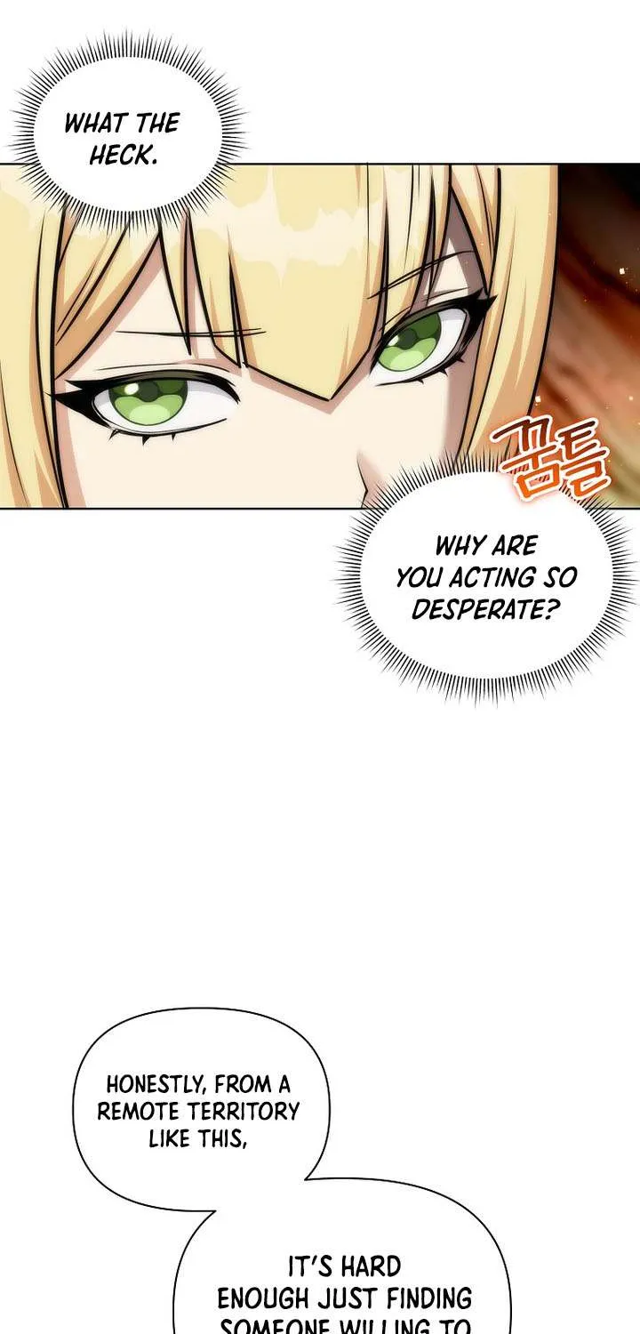 A Barbarian’s Adventure in a Fantasy World Chapter 39 page 24 - 
