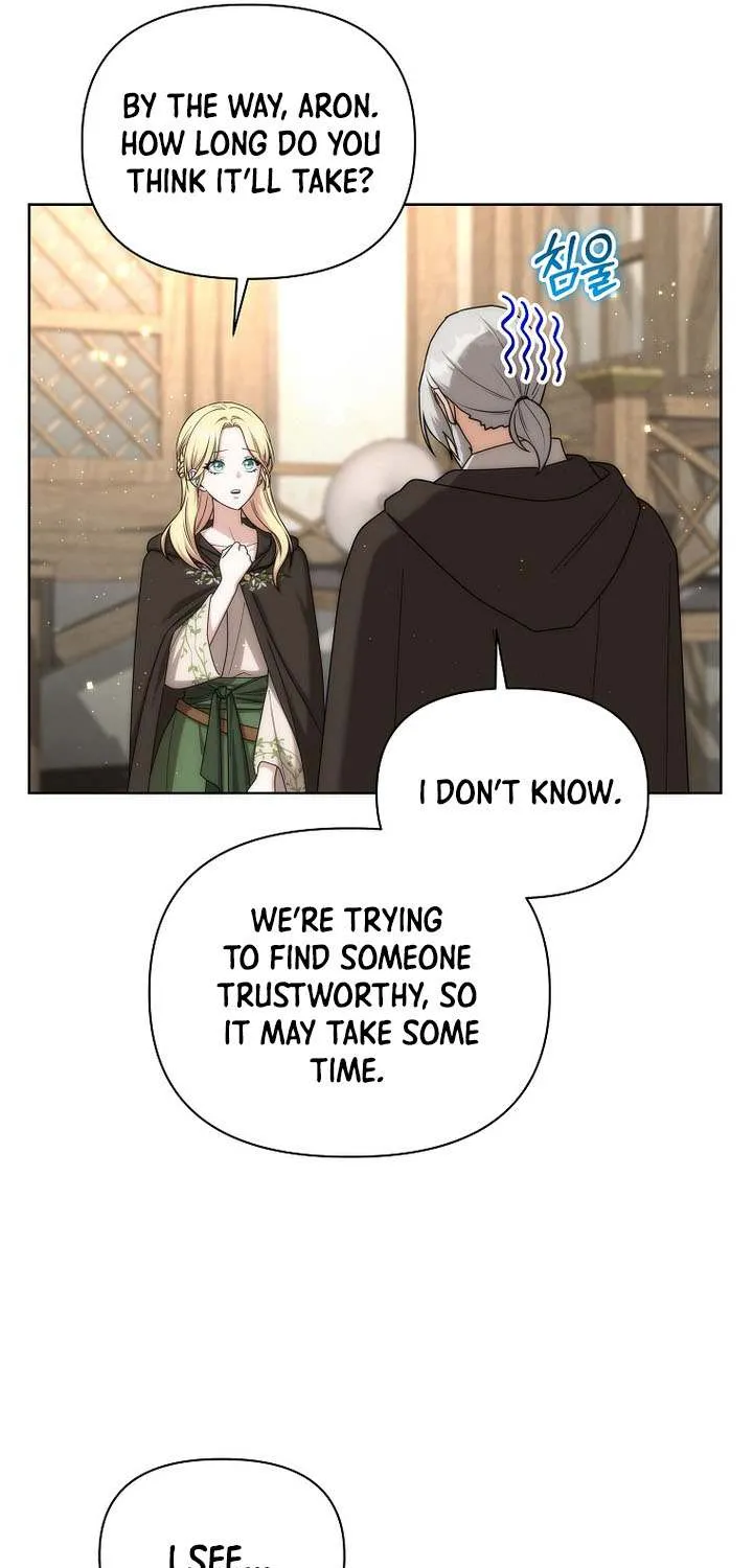 A Barbarian’s Adventure in a Fantasy World Chapter 39 page 51 - 
