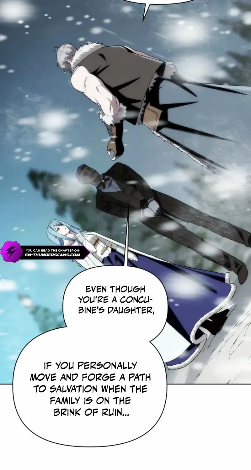 A Barbarian’s Adventure in a Fantasy World Chapter 4 page 90 - 