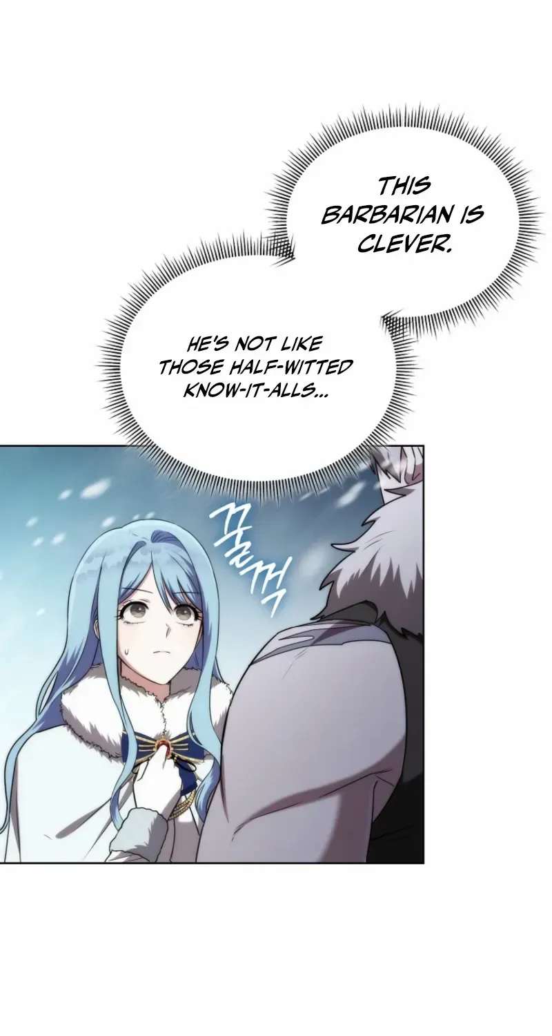 A Barbarian’s Adventure in a Fantasy World Chapter 4 page 96 - 