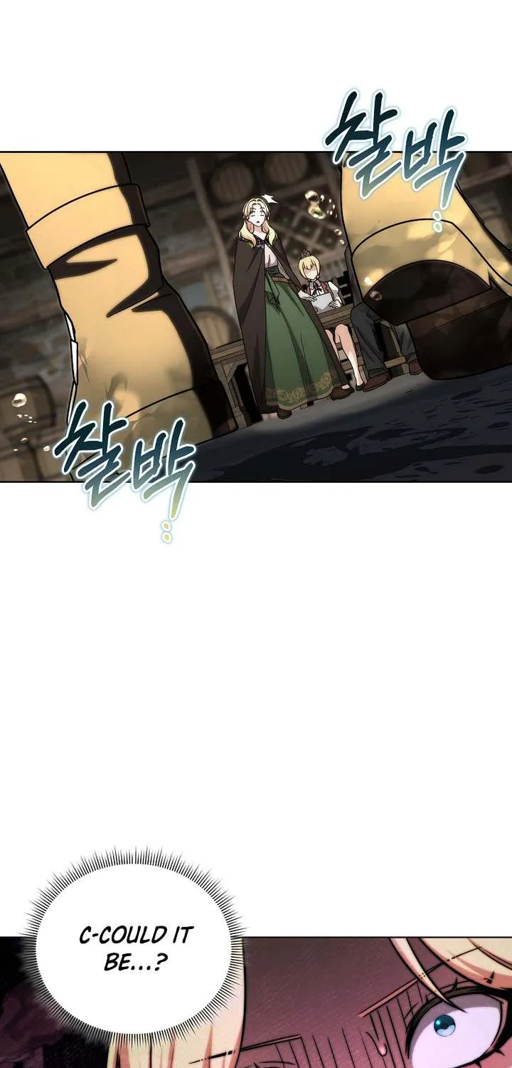 A Barbarian’s Adventure in a Fantasy World Chapter 40 page 57 - 