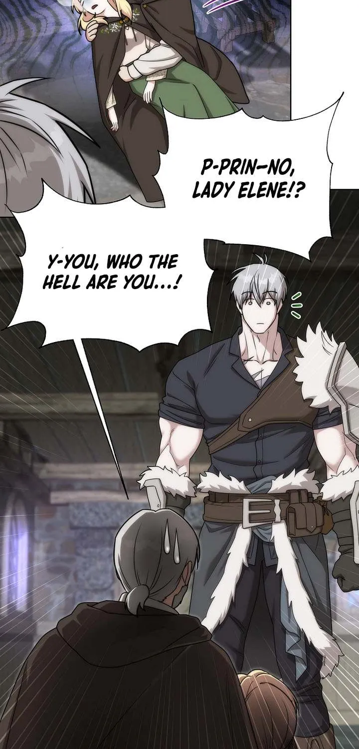 A Barbarian’s Adventure in a Fantasy World Chapter 40 page 60 - 