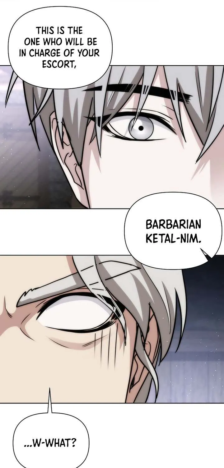 A Barbarian’s Adventure in a Fantasy World Chapter 40 page 65 - 