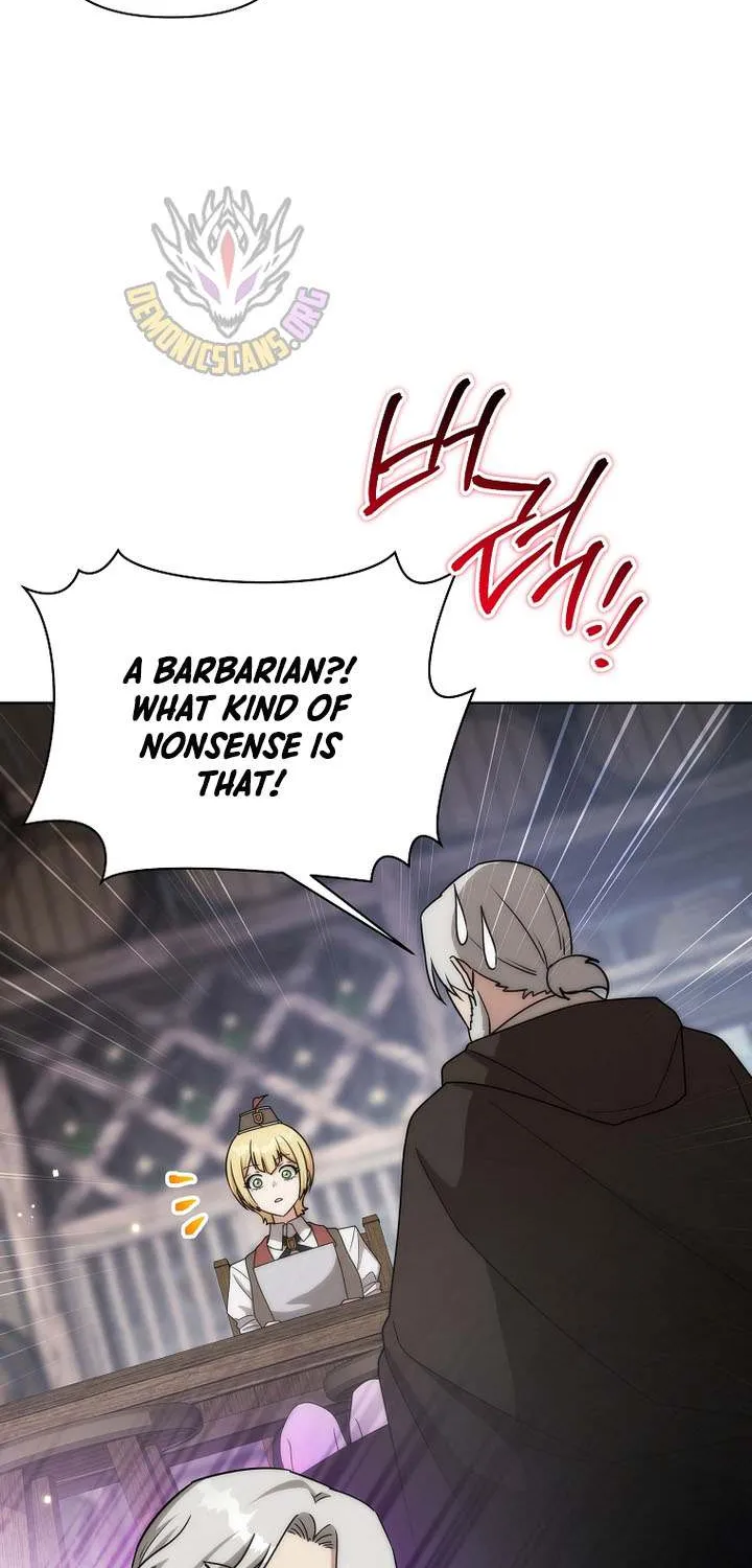 A Barbarian’s Adventure in a Fantasy World Chapter 40 page 66 - 
