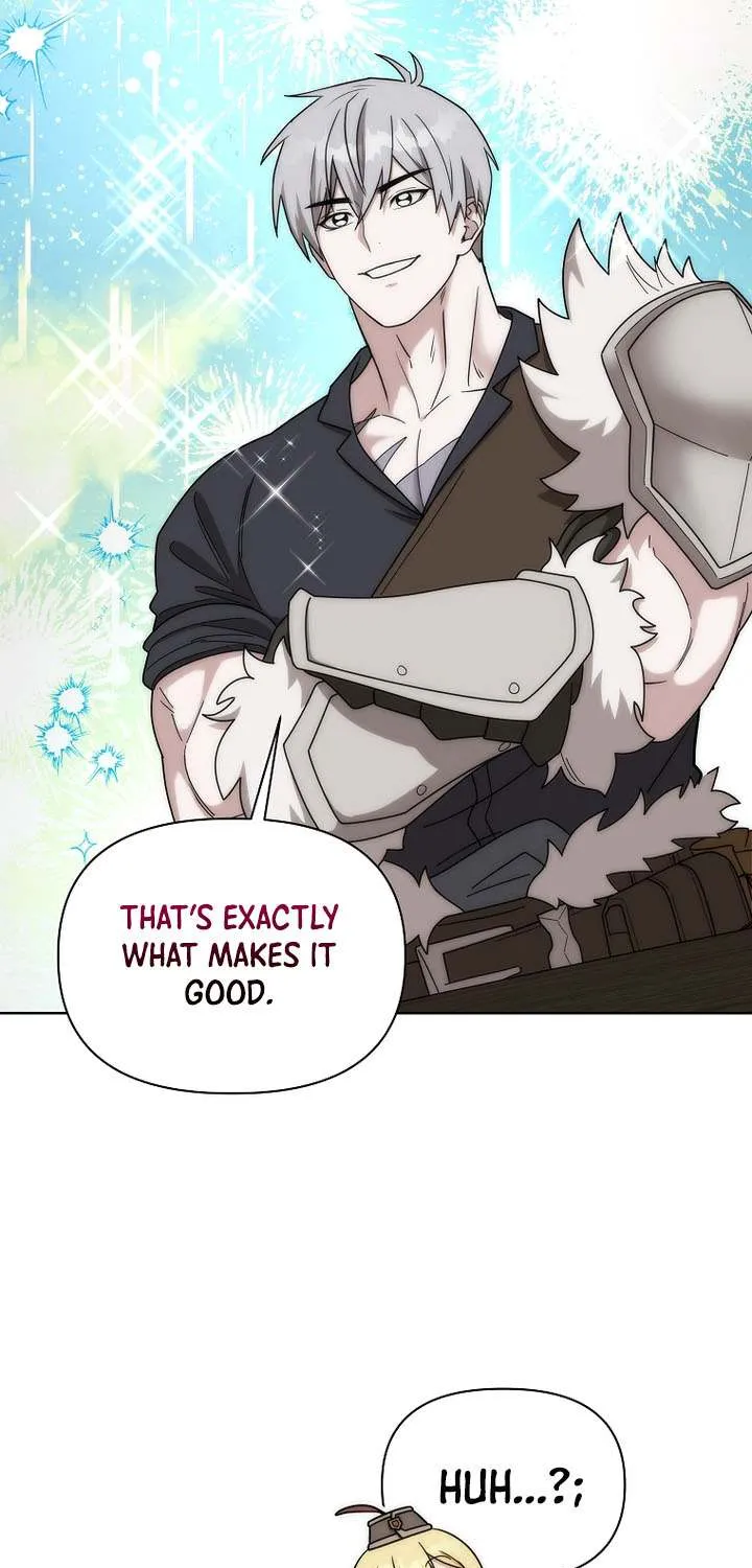 A Barbarian’s Adventure in a Fantasy World Chapter 40 page 9 - 