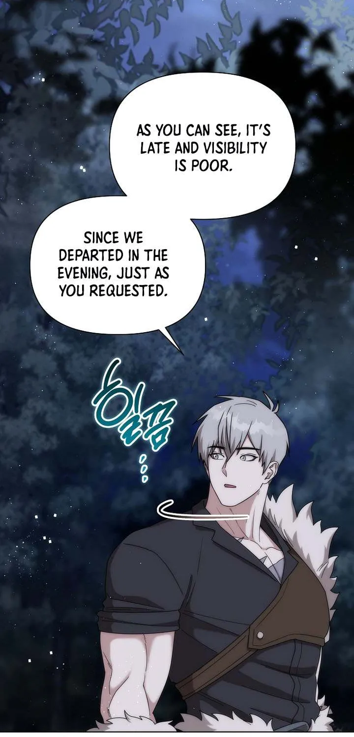 A Barbarian’s Adventure in a Fantasy World Chapter 41 page 24 - 