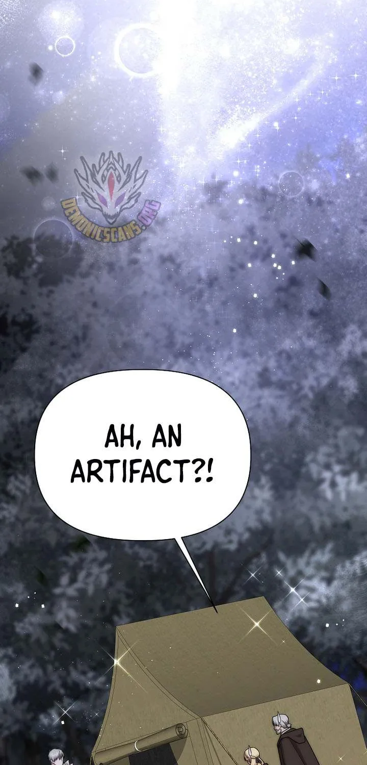 A Barbarian’s Adventure in a Fantasy World Chapter 41 page 33 - 