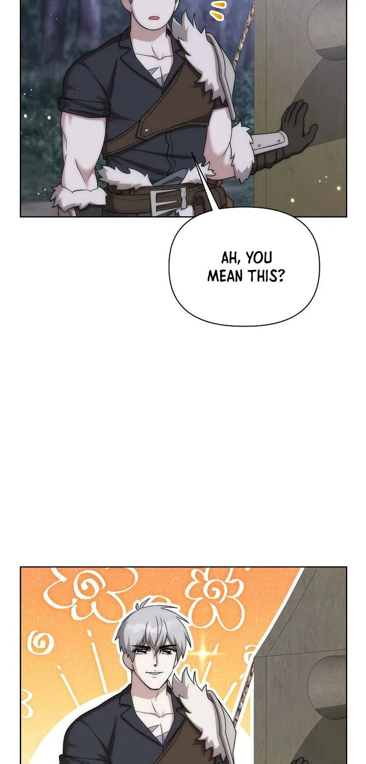 A Barbarian’s Adventure in a Fantasy World Chapter 41 page 35 - 