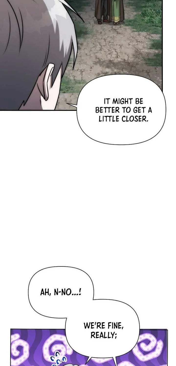 A Barbarian’s Adventure in a Fantasy World Chapter 41 page 5 - 