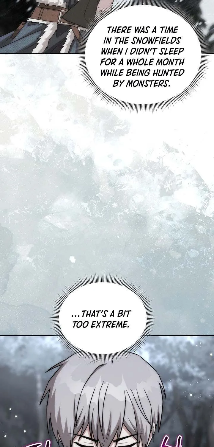 A Barbarian’s Adventure in a Fantasy World Chapter 41 page 41 - 