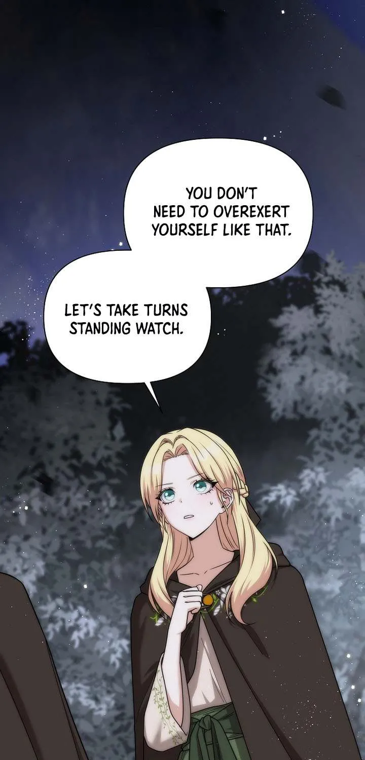 A Barbarian’s Adventure in a Fantasy World Chapter 41 page 44 - 