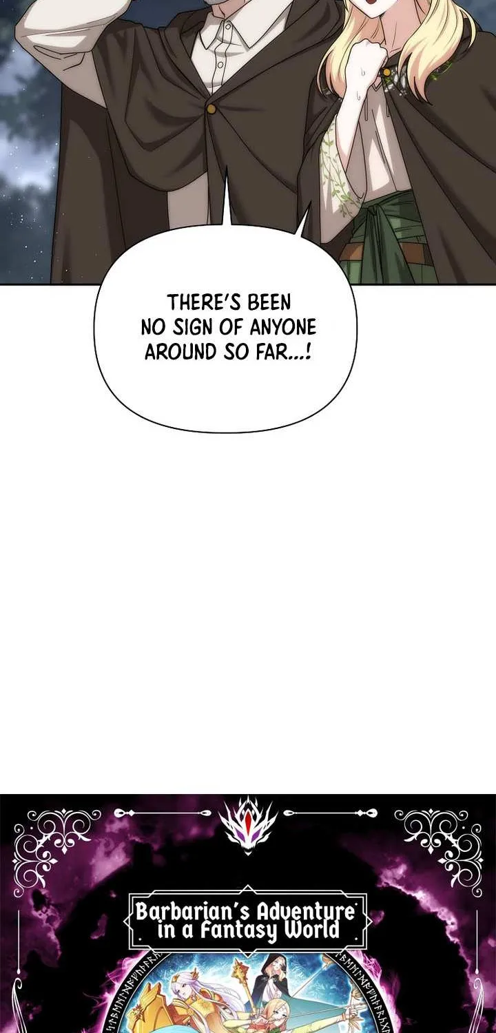 A Barbarian’s Adventure in a Fantasy World Chapter 41 page 7 - 