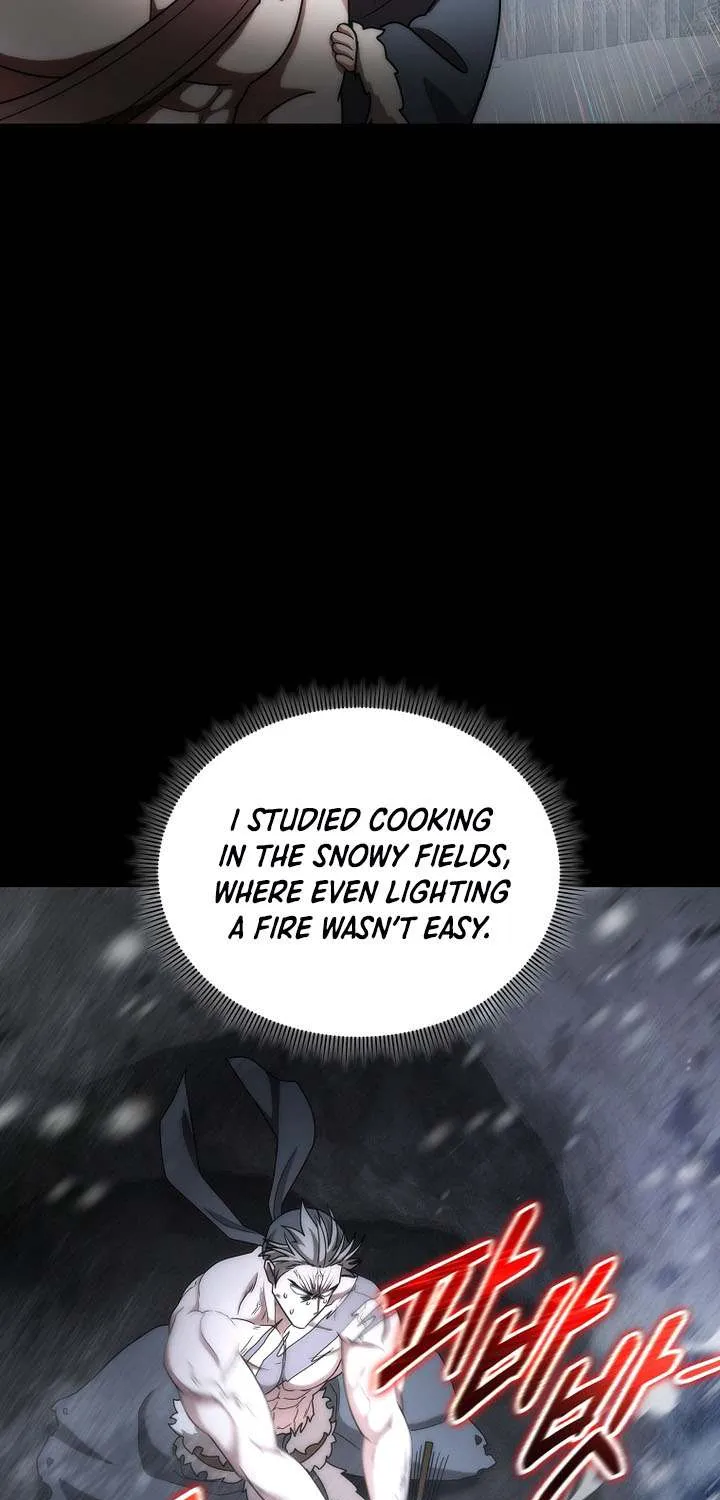 A Barbarian’s Adventure in a Fantasy World Chapter 41 page 68 - 
