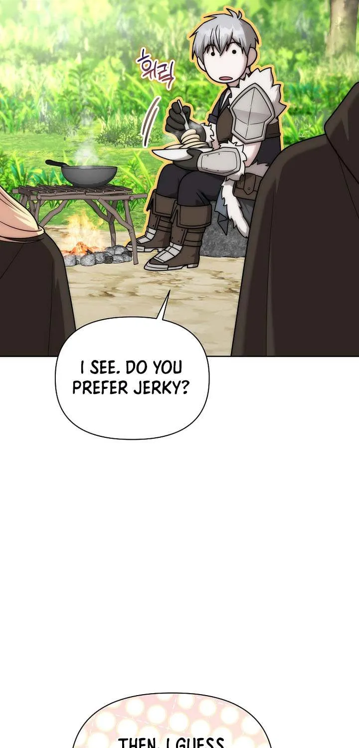 A Barbarian’s Adventure in a Fantasy World Chapter 41 page 78 - 