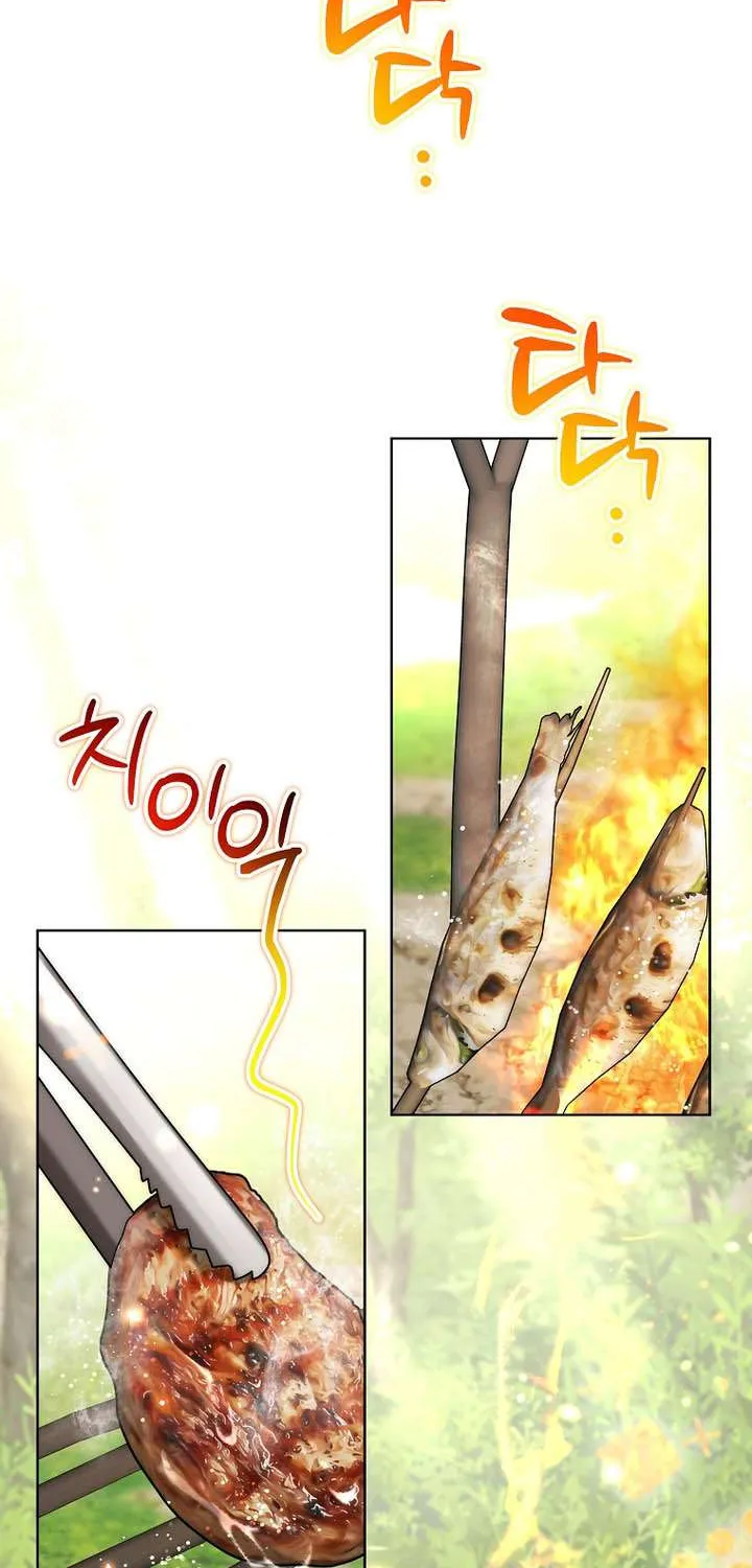 A Barbarian’s Adventure in a Fantasy World Chapter 42 page 17 - 