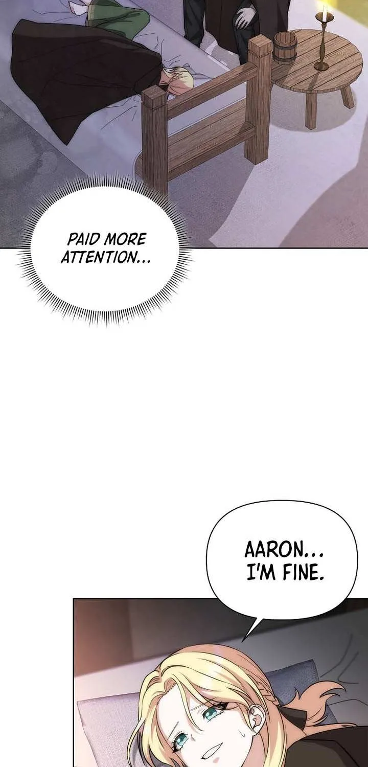 A Barbarian’s Adventure in a Fantasy World Chapter 42 page 5 - 