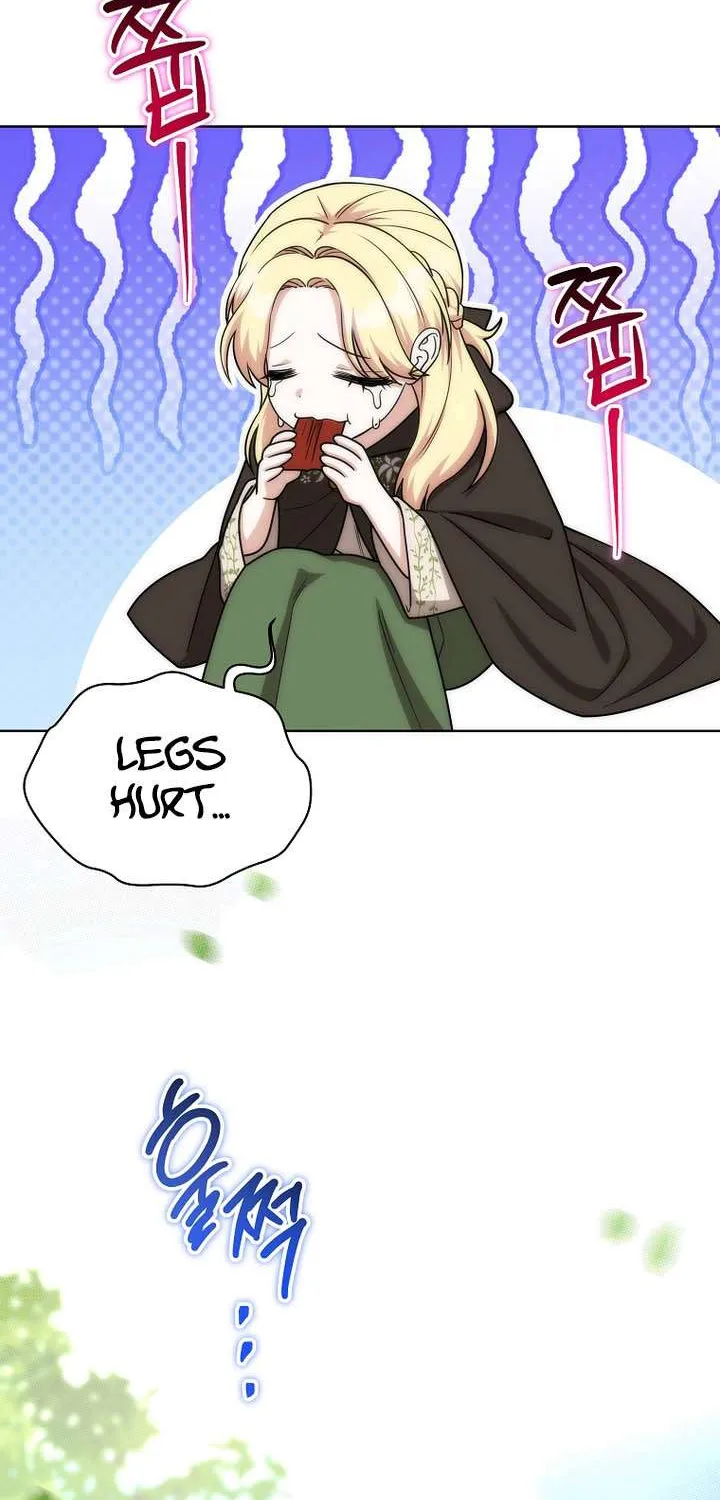 A Barbarian’s Adventure in a Fantasy World Chapter 42 page 45 - 
