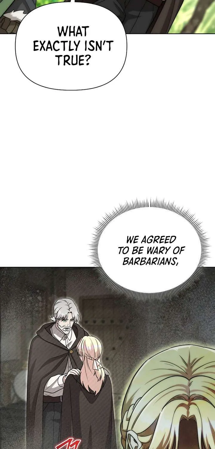 A Barbarian’s Adventure in a Fantasy World Chapter 42 page 61 - 