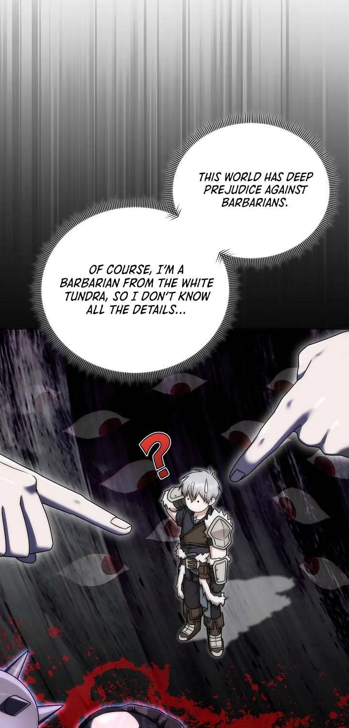 A Barbarian’s Adventure in a Fantasy World Chapter 42 page 69 - 