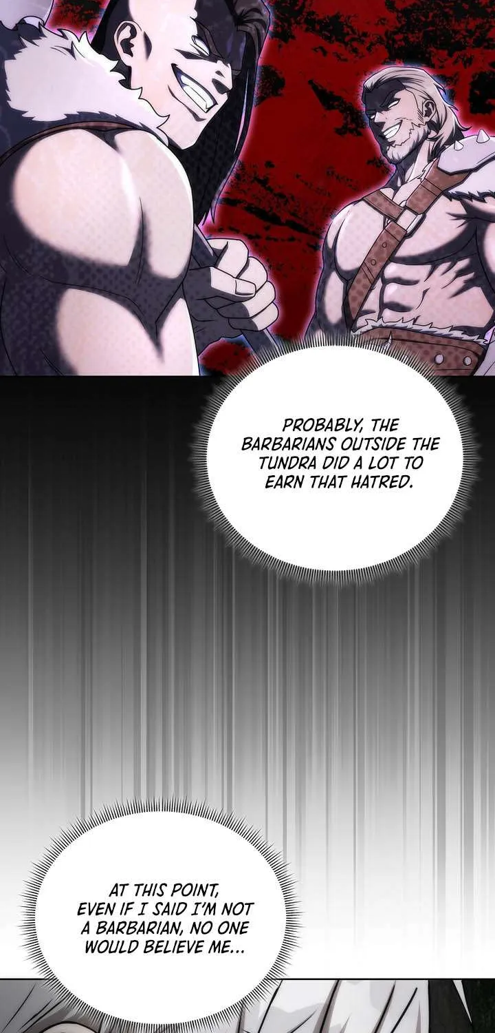 A Barbarian’s Adventure in a Fantasy World Chapter 42 page 70 - 