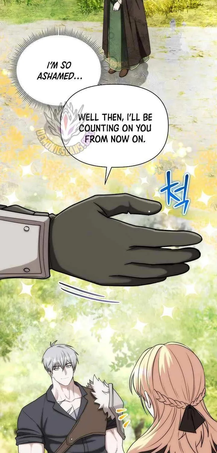 A Barbarian’s Adventure in a Fantasy World Chapter 43 page 32 - 