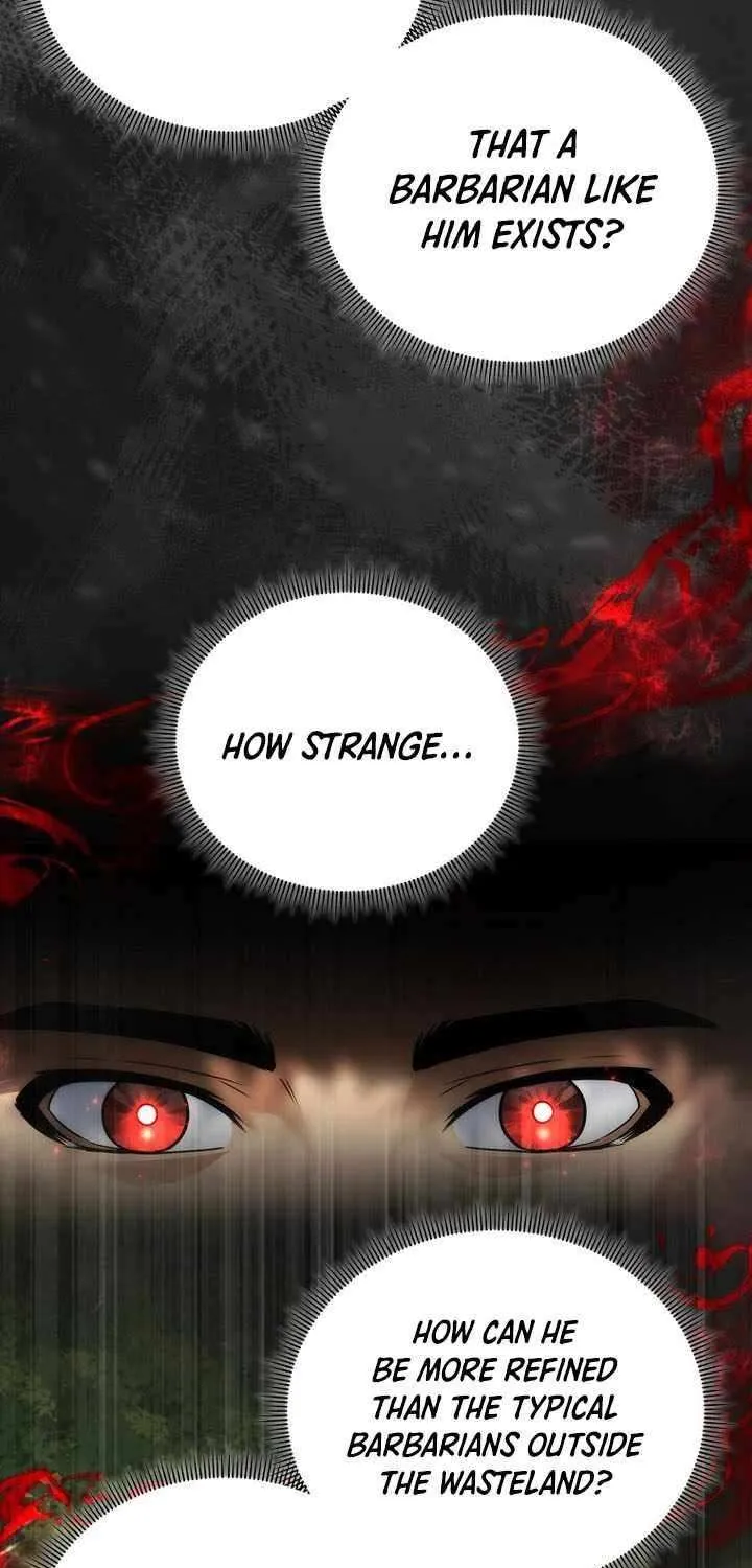 A Barbarian’s Adventure in a Fantasy World Chapter 43 page 40 - 