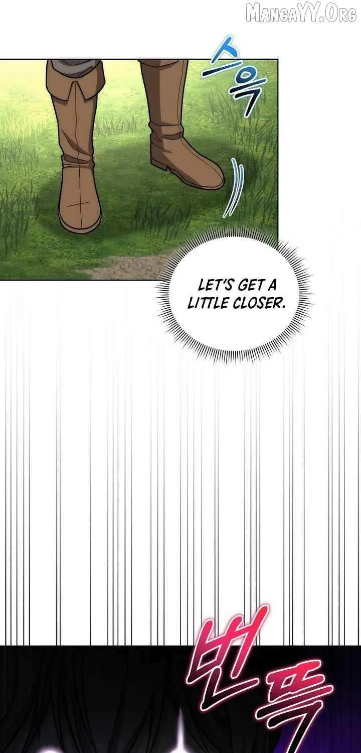 A Barbarian’s Adventure in a Fantasy World Chapter 43 page 43 - 