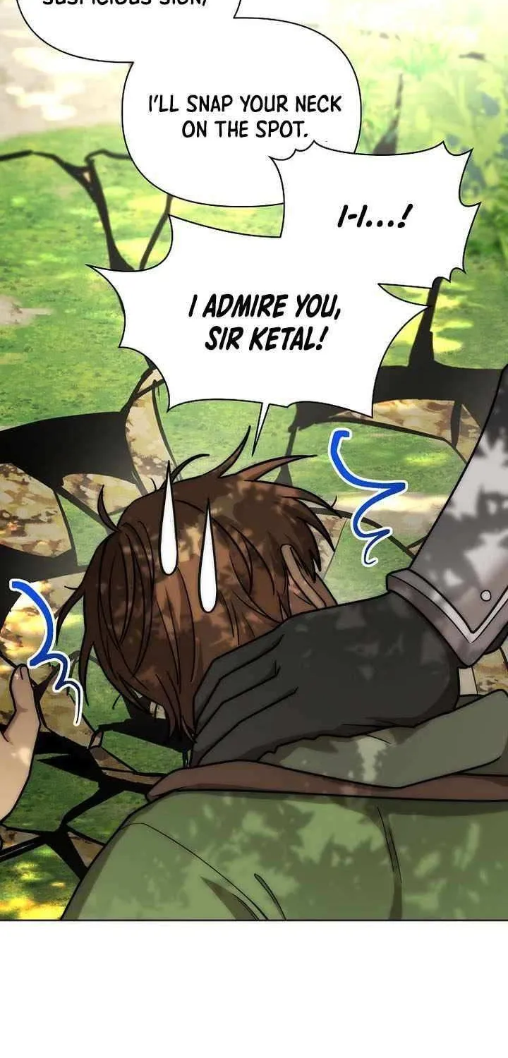 A Barbarian’s Adventure in a Fantasy World Chapter 43 page 66 - 