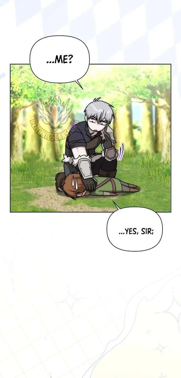 A Barbarian’s Adventure in a Fantasy World Chapter 43 page 68 - 