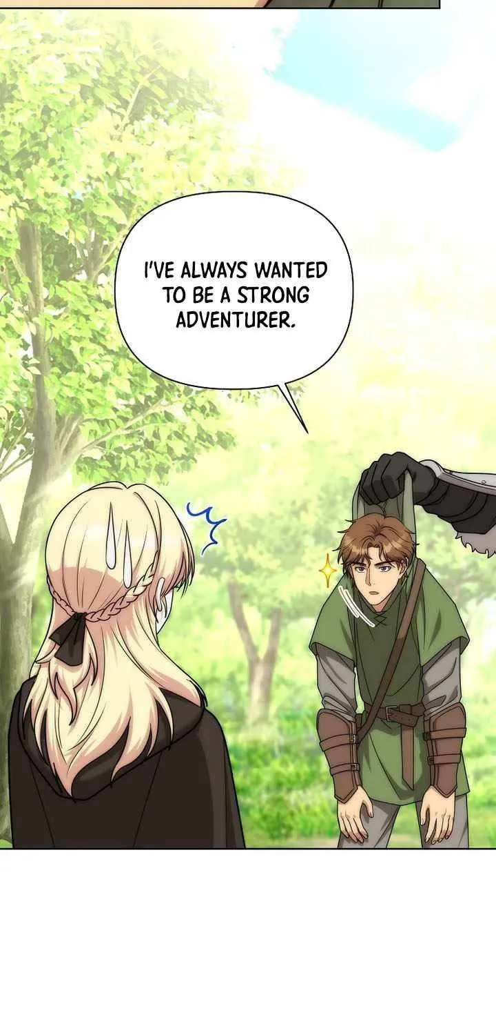 A Barbarian’s Adventure in a Fantasy World Chapter 43 page 76 - 