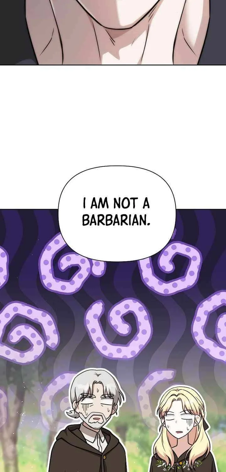 A Barbarian’s Adventure in a Fantasy World Chapter 43 page 9 - 