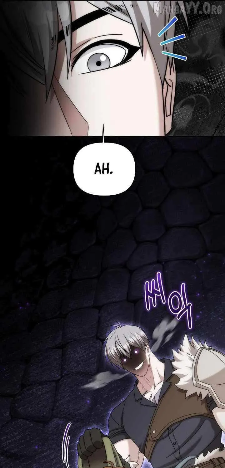 A Barbarian’s Adventure in a Fantasy World Chapter 43 page 86 - 