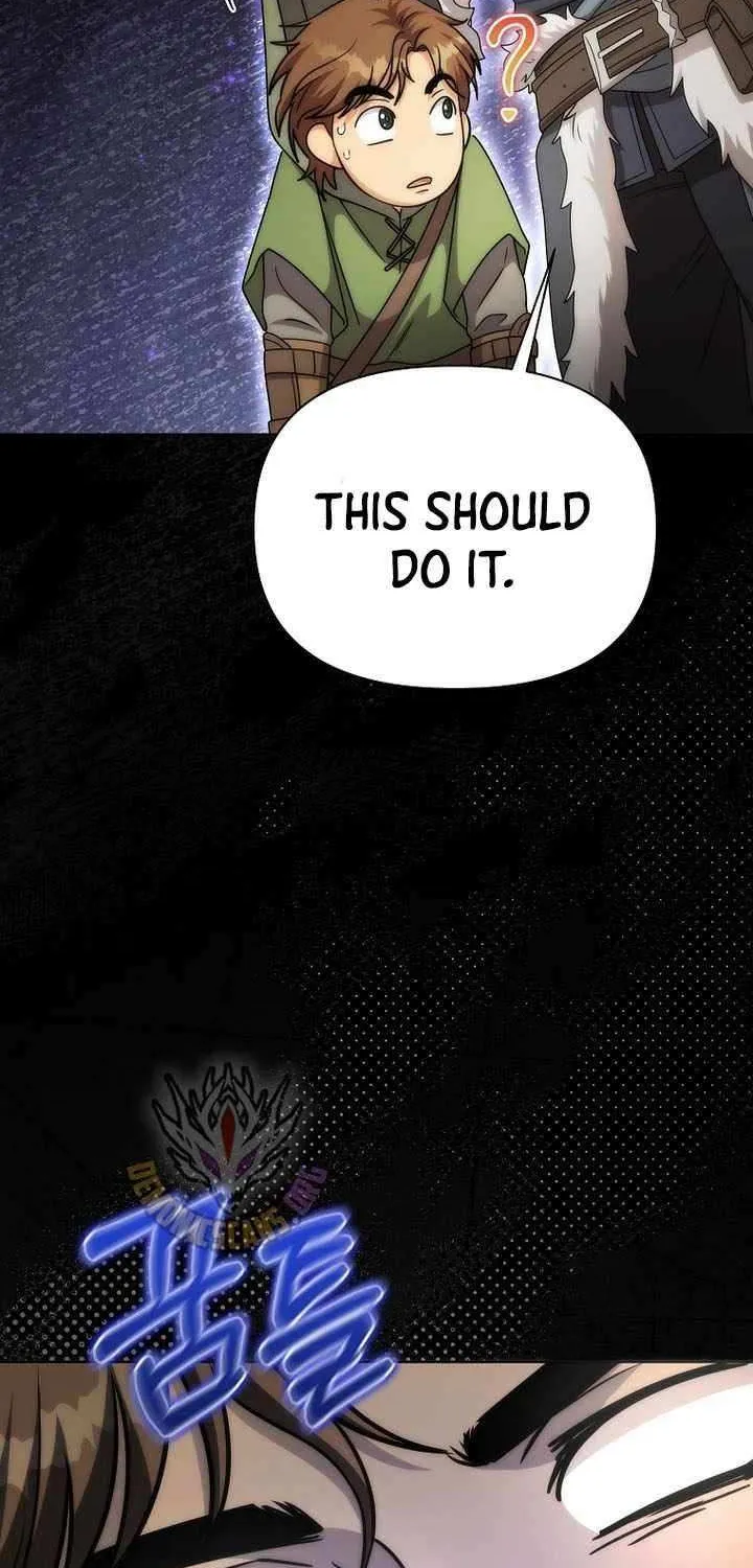 A Barbarian’s Adventure in a Fantasy World Chapter 43 page 87 - 