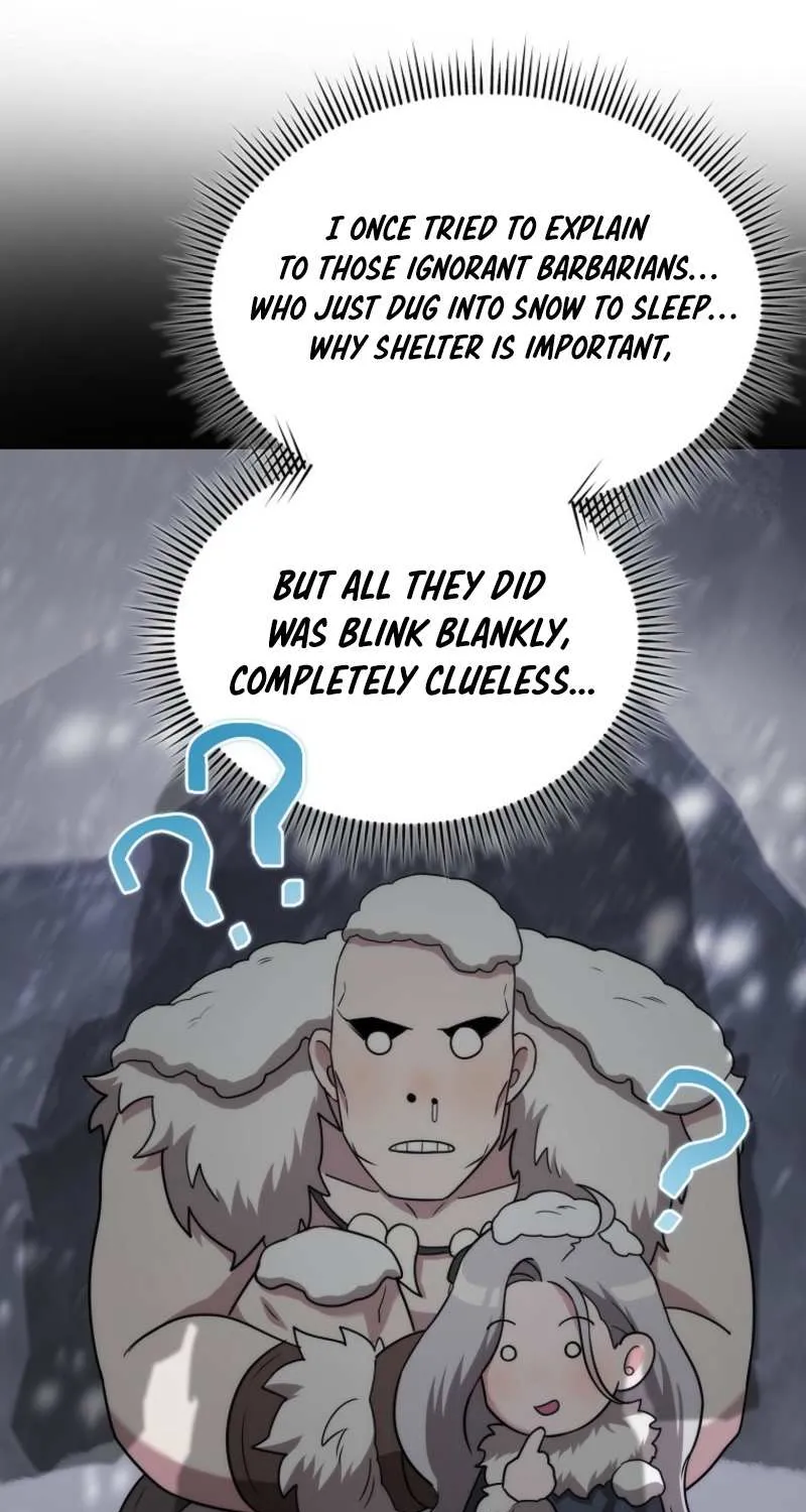 A Barbarian’s Adventure in a Fantasy World Chapter 5 page 19 - 
