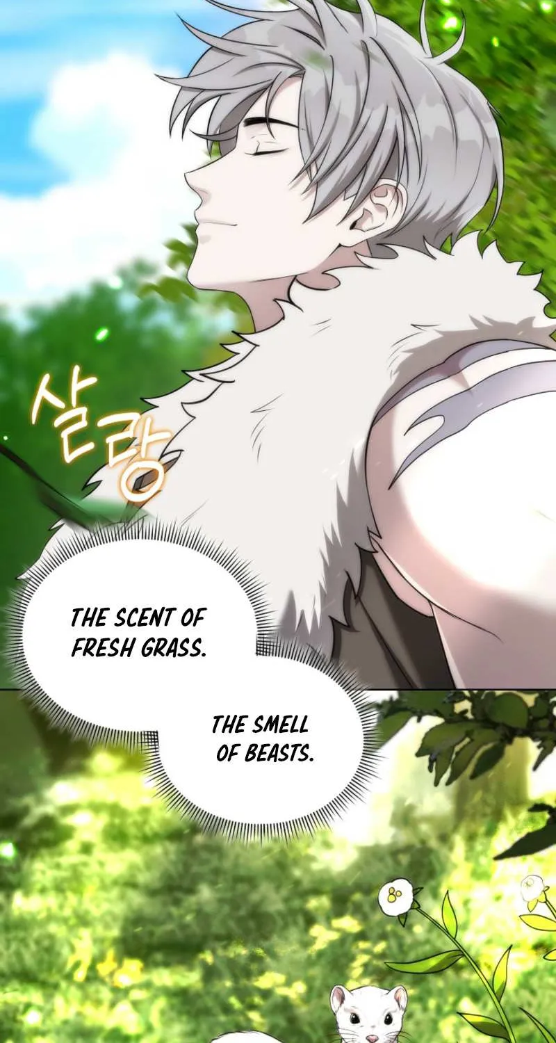 A Barbarian’s Adventure in a Fantasy World Chapter 5 page 3 - 