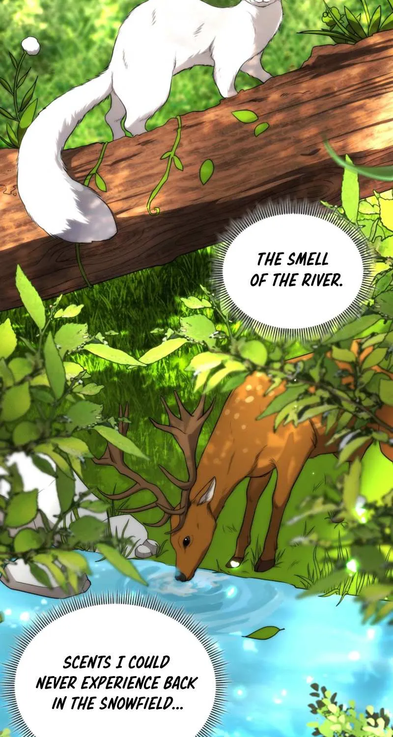 A Barbarian’s Adventure in a Fantasy World Chapter 5 page 4 - 