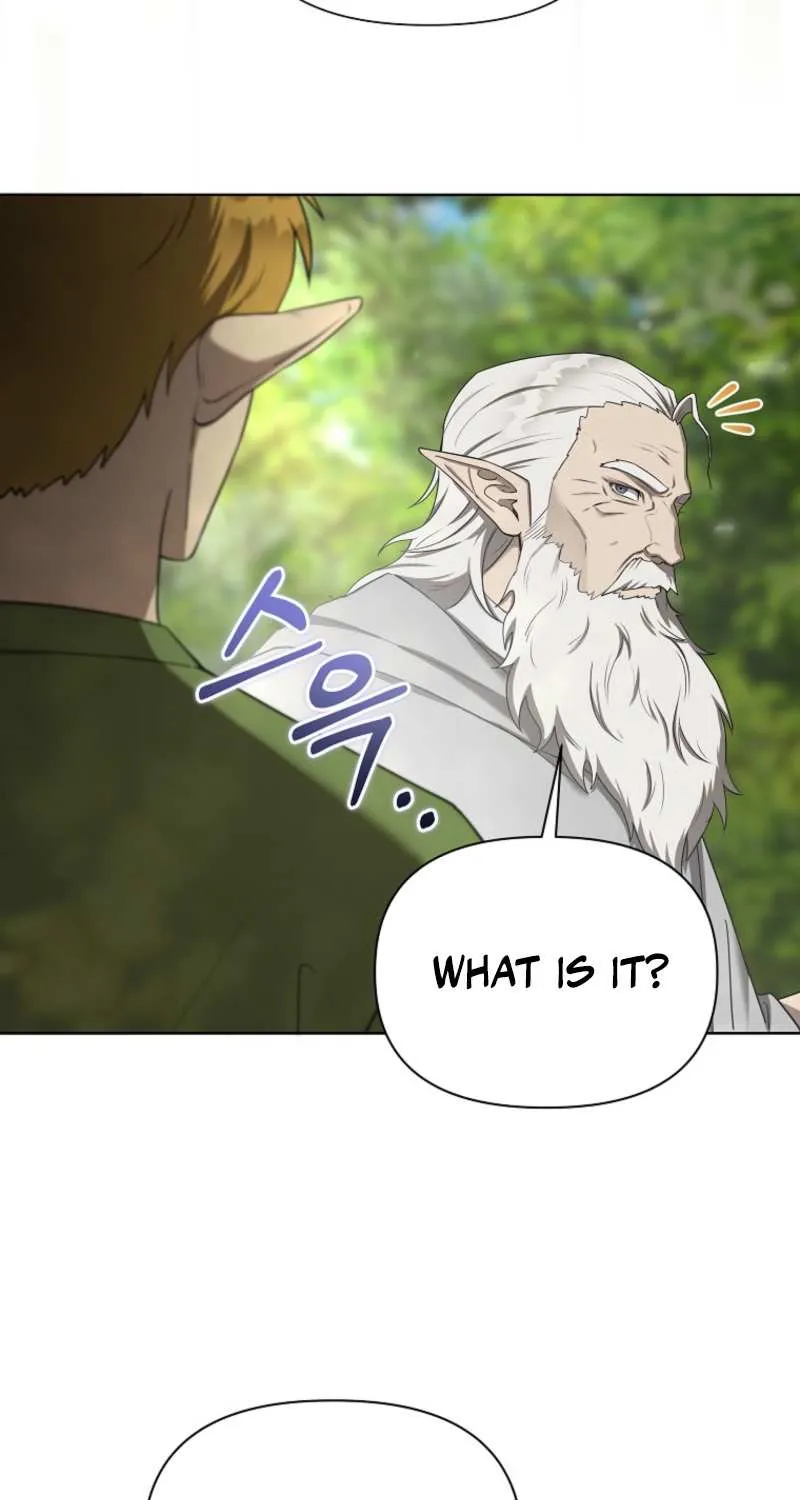 A Barbarian’s Adventure in a Fantasy World Chapter 5 page 32 - 