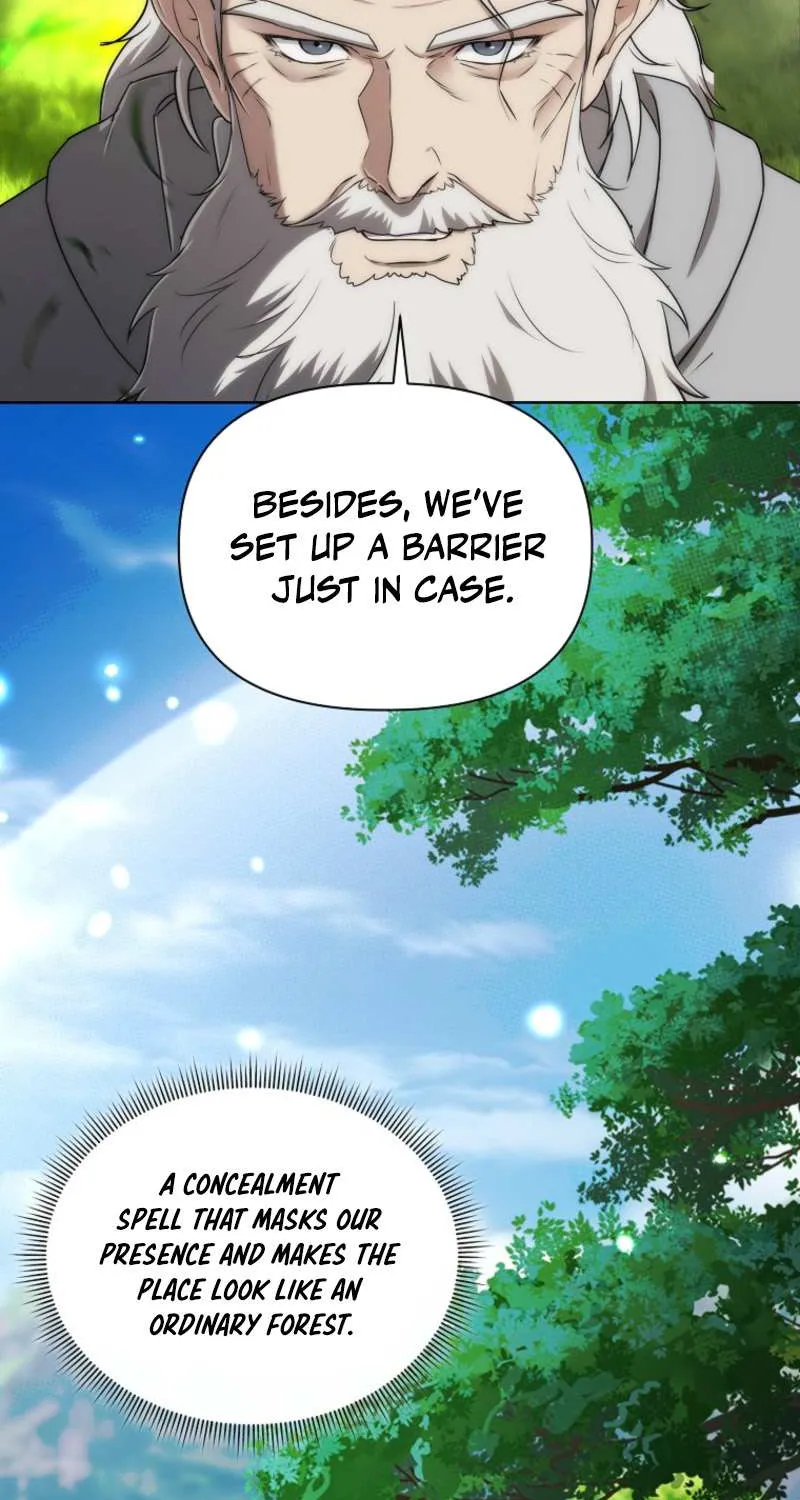 A Barbarian’s Adventure in a Fantasy World Chapter 5 page 39 - 