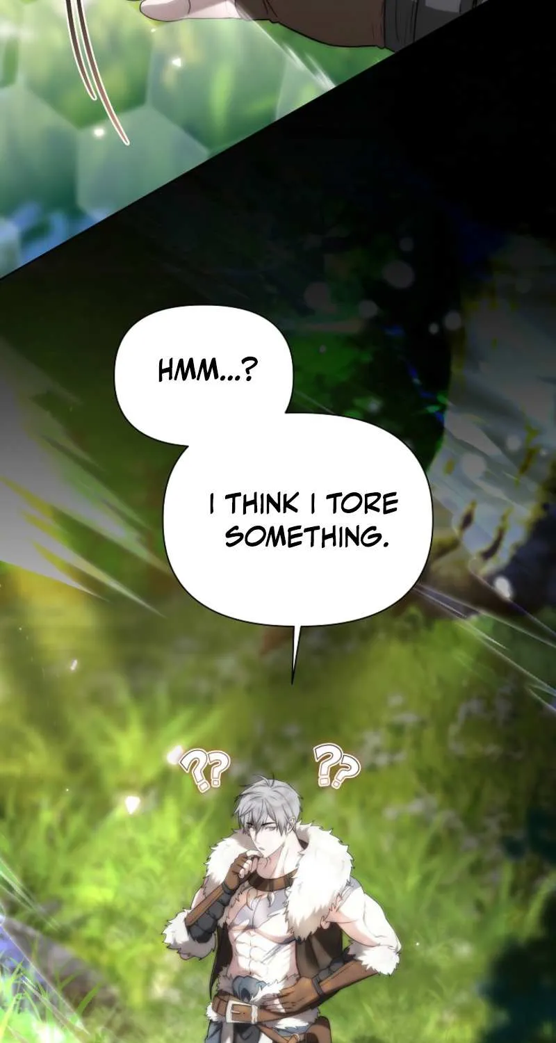 A Barbarian’s Adventure in a Fantasy World Chapter 5 page 45 - 