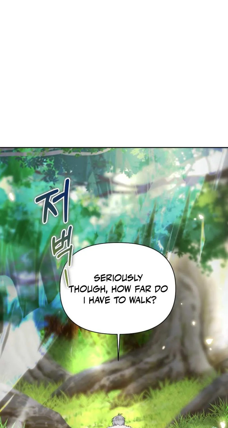 A Barbarian’s Adventure in a Fantasy World Chapter 5 page 47 - 