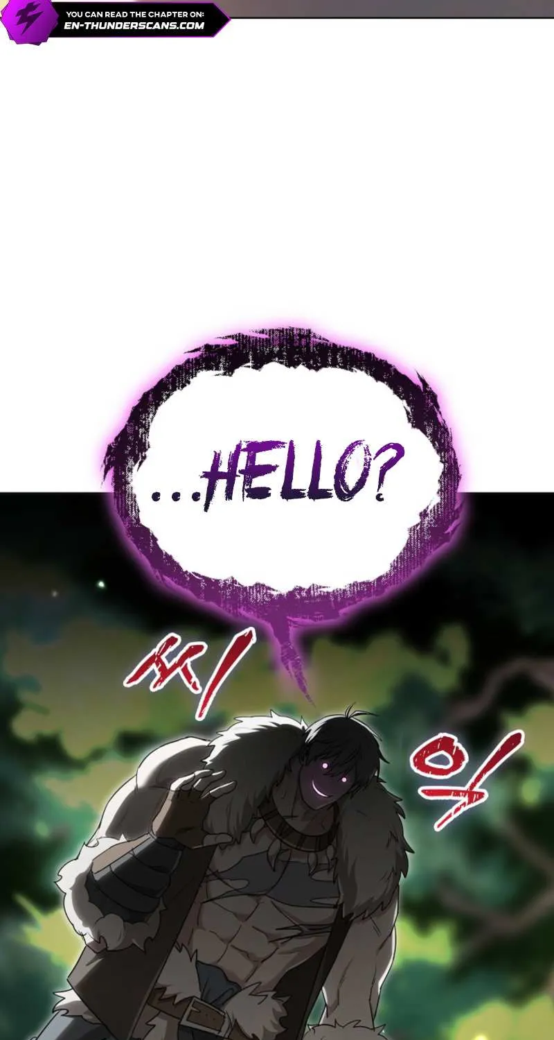 A Barbarian’s Adventure in a Fantasy World Chapter 5 page 58 - 