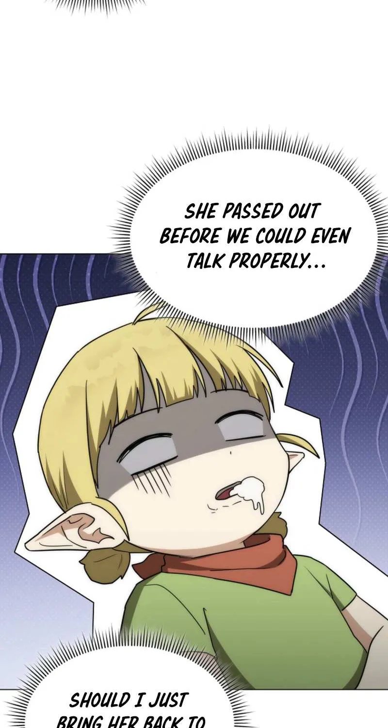 A Barbarian’s Adventure in a Fantasy World Chapter 5 page 66 - 